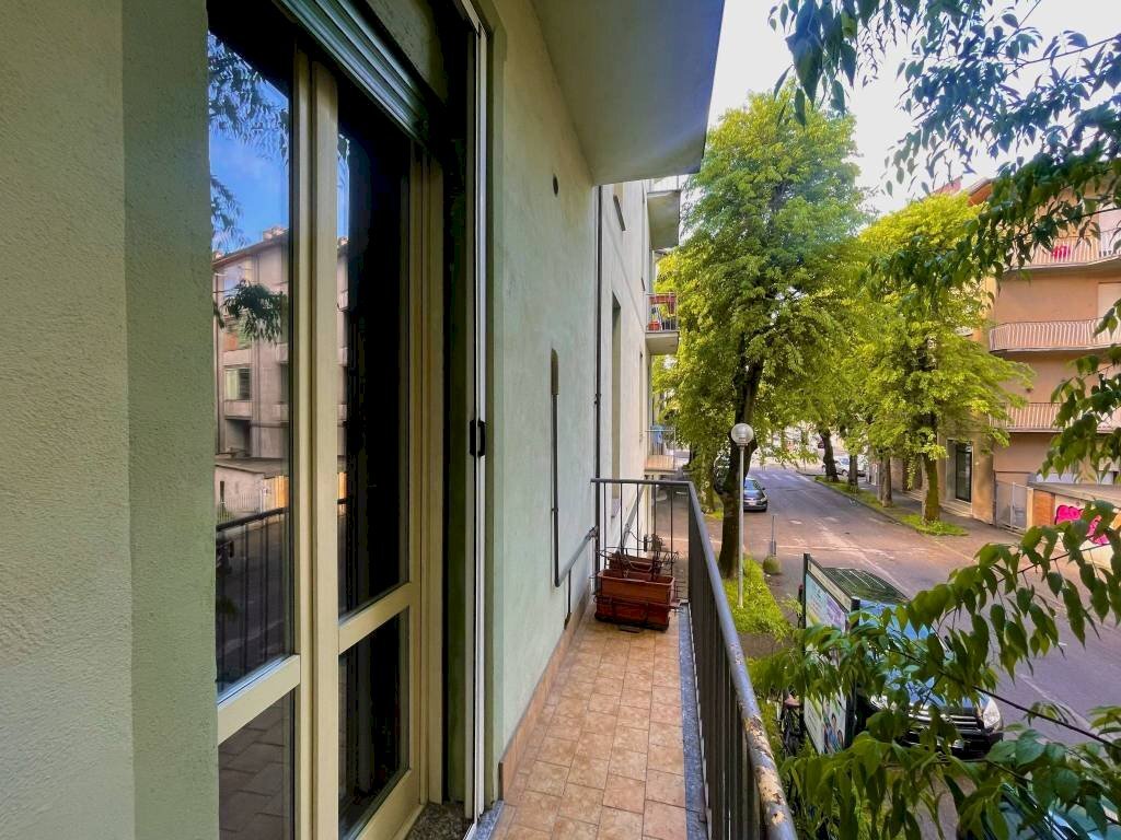 Balcone - Bilocale via San Giovanni Bosco, Tortona - foto 3