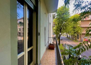 Balcone - Bilocale via San Giovanni Bosco, Tortona - foto 3