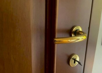 Dettagli - Bilocale via San Giovanni Bosco, Tortona - foto 10