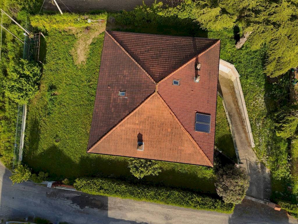 Vista - Villa strada Statale per Alessandria, Tortona - foto 2