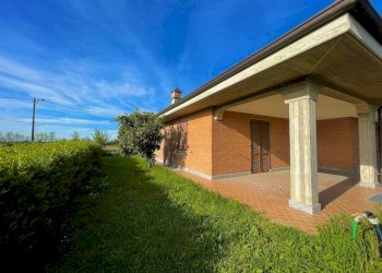 Giardino - Villa strada Statale per Alessandria, Tortona - foto 22