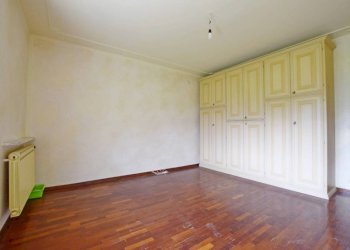 Camera da letto - Casa indipendente via Divisione Cuneense, 21, Roccaforte Mondovì - foto 6