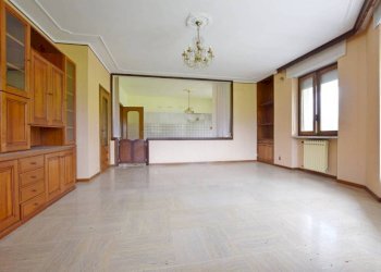 Salone - Independent house via Divisione Cuneense, 21, Roccaforte Mondovì - photo 8