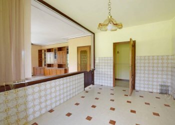 Cucina - Casa indipendente via Divisione Cuneense, 21, Roccaforte Mondovì - foto 10