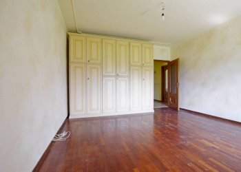 Camera da letto - Casa indipendente via Divisione Cuneense, 21, Roccaforte Mondovì - foto 14