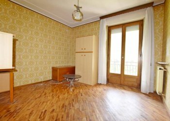 Camera da letto - Casa indipendente via Divisione Cuneense, 21, Roccaforte Mondovì - foto 18