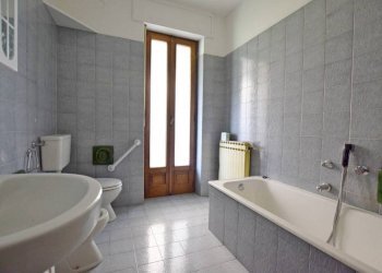 Bagno - Casa indipendente via Divisione Cuneense, 21, Roccaforte Mondovì - foto 22