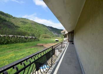 Balcone - Casa indipendente via Divisione Cuneense, 21, Roccaforte Mondovì - foto 24