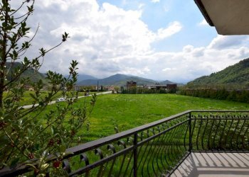 Terrazzo - Casa indipendente via Divisione Cuneense, 21, Roccaforte Mondovì - foto 25