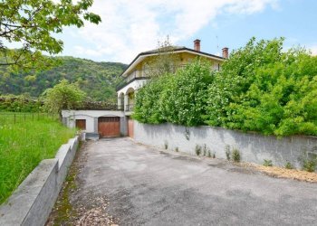 Giardino - Casa indipendente via Divisione Cuneense, 21, Roccaforte Mondovì - foto 27