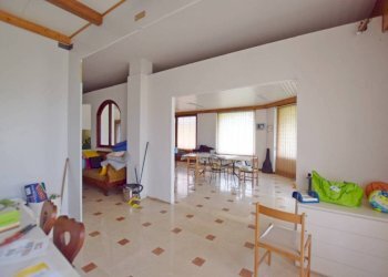 Ufficio - Independent house via Divisione Cuneense, 21, Roccaforte Mondovì - photo 29