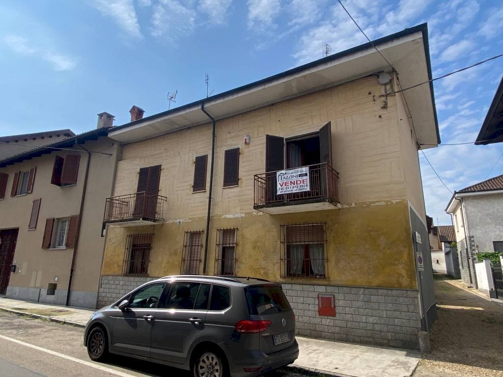 Facciata - Villa via Roma, 20, Poirino - photo 2