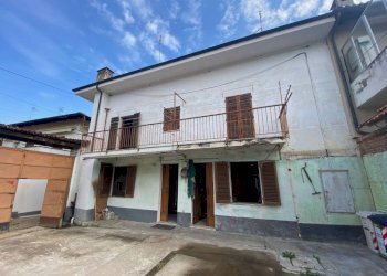 Facciata - Villa via Roma, 20, Poirino - photo 1