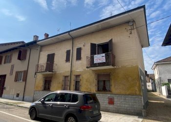 Facciata - Villa via Roma, 20, Poirino - photo 2