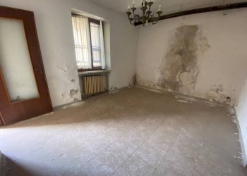 Soggiorno - Villa via Roma, 20, Poirino - photo 3