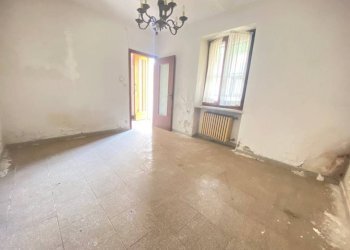 Soggiorno - Villa via Roma, 20, Poirino - photo 4