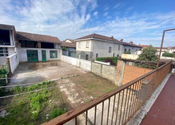 Balcone - Villa via Roma, 20, Poirino - photo 18