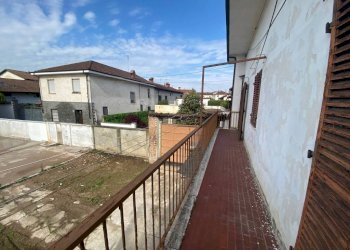 Balcone - Villa via Roma, 20, Poirino - photo 19