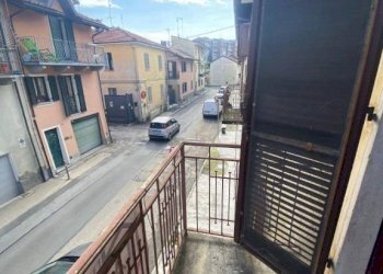 Balcone - Villa via Roma, 20, Poirino - photo 23