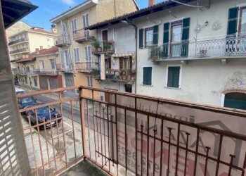 Balcone - Villa via Roma, 20, Poirino - photo 24