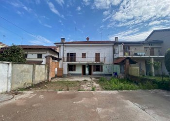 Facciata - Villa via Roma, 20, Poirino - photo 30