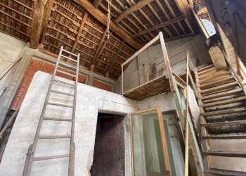 Stanza non arredata - Villa via Roma, 20, Poirino - photo 32