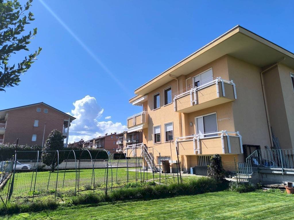 Facciata - Attic via Alessandro Manzoni, Mondovì - photo 2