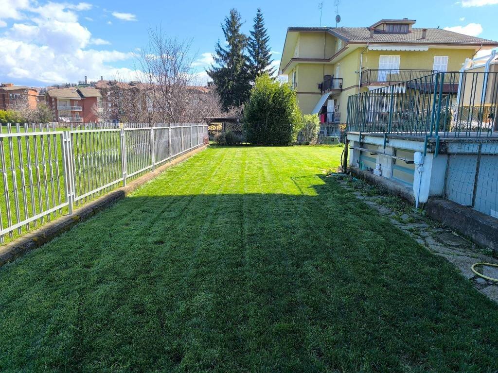 Giardino - Attic via Alessandro Manzoni, Mondovì - photo 3