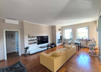 Salone - Attic via Alessandro Manzoni, Mondovì - photo 5