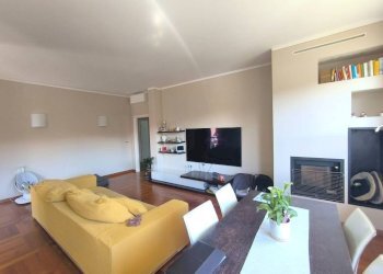 Salone - Attic via Alessandro Manzoni, Mondovì - photo 6