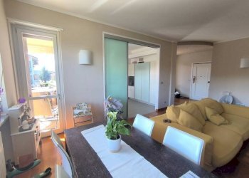 Salone - Attic via Alessandro Manzoni, Mondovì - photo 8