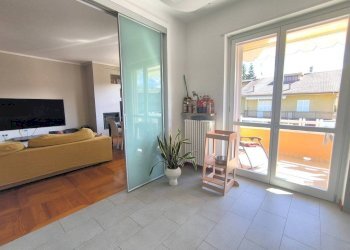 Salone - Attic via Alessandro Manzoni, Mondovì - photo 11