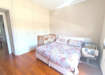 Camera da letto - Attic via Alessandro Manzoni, Mondovì - photo 19