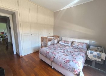 Camera da letto - Attic via Alessandro Manzoni, Mondovì - photo 20