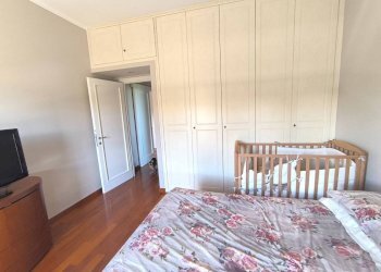 Camera da letto - Attic via Alessandro Manzoni, Mondovì - photo 21