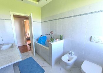 Bagno - Attic via Alessandro Manzoni, Mondovì - photo 29