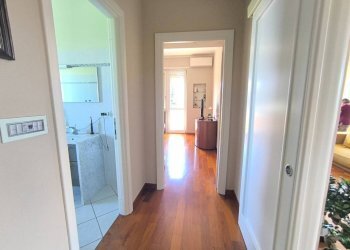 Corridoio - Attic via Alessandro Manzoni, Mondovì - photo 32