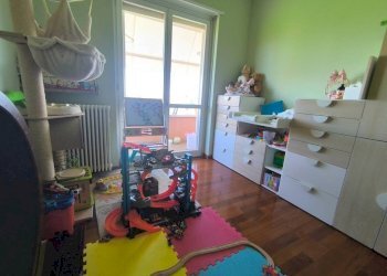 Camera da letto - Attic via Alessandro Manzoni, Mondovì - photo 38