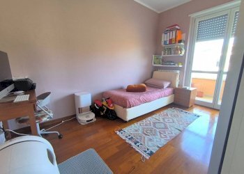 Camera da letto - Attic via Alessandro Manzoni, Mondovì - photo 40