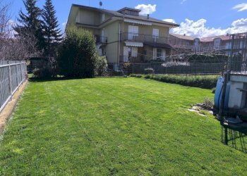 Giardino - Attic via Alessandro Manzoni, Mondovì - photo 48