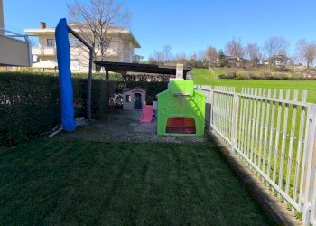 Giardino - Attic via Alessandro Manzoni, Mondovì - photo 49