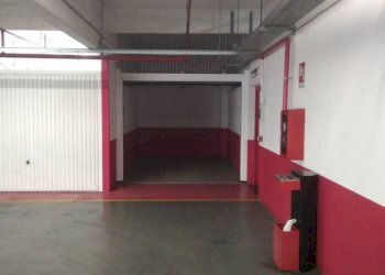 Interno non residenziale - Box via Oddino Morgari, 24, Torino (neighborhood San Salvario) - photo 5