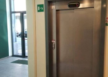 Ascensori - Box via Oddino Morgari, 24, Torino (neighborhood San Salvario) - photo 8