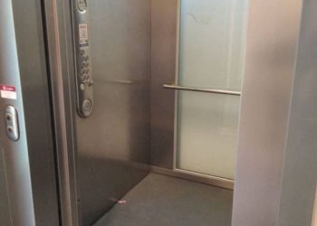 Ascensori - Box via Oddino Morgari, 24, Torino (neighborhood San Salvario) - photo 9