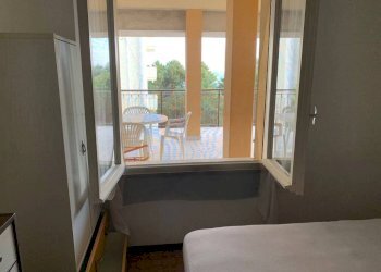 Camera da letto - Attico via Antonio da Noli, Ravenna - foto 4