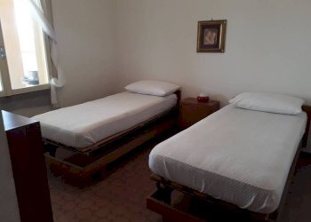 Camera da letto - Attico via Antonio da Noli, Ravenna - foto 7