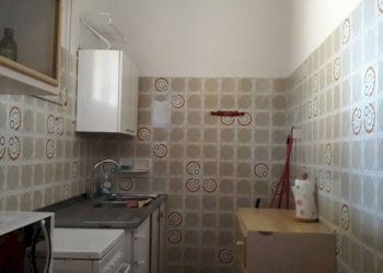 Cucina - Attico via Antonio da Noli, Ravenna - foto 8