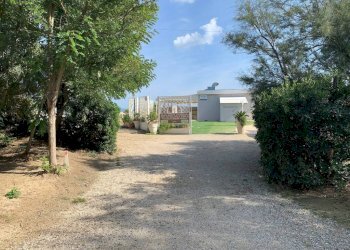 Giardino - Attico via Antonio da Noli, Ravenna - foto 12