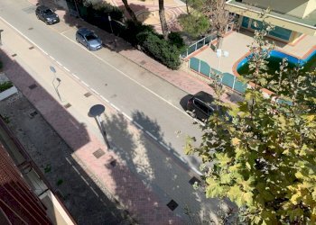 Vista - Attico via Antonio da Noli, Ravenna - foto 14