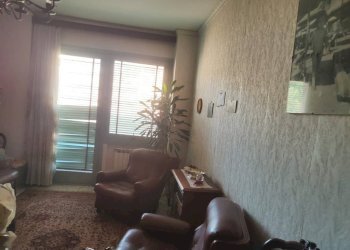 Studio - Quadrilocale via Gian Battista Monti, 21, Genova (zona Sampierdarena) - foto 35